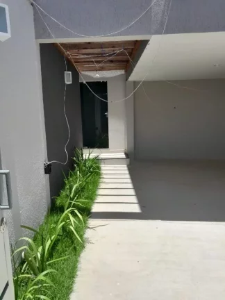 Imagem Casa em Santa Luzia