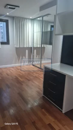 Imagem Apartamento à venda no Jardim Paulista, São Paulo