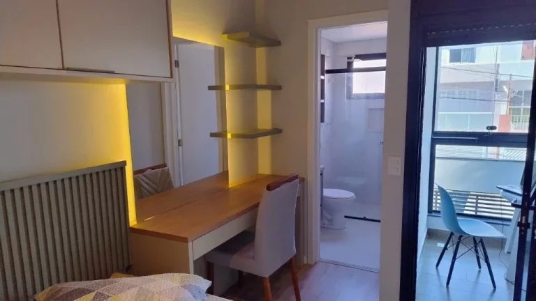 Imagem Cobertura Duplex à Venda em Nova Petrópolis, São Bernardo do Campo-SP: 2 Quartos, 1 Suíte, 2 Banheiros, 2 Vagas e 117m²