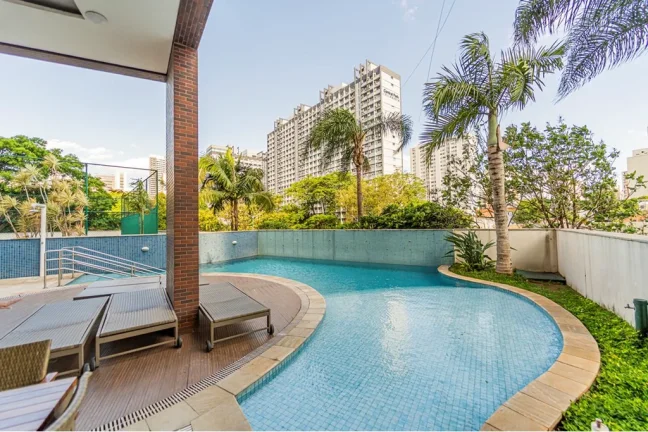 Imagem APARTAMENTO RESIDENCIAL em São Paulo - SP, Paraíso
