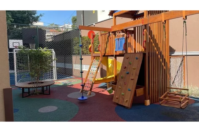 Imagem APARTAMENTO RESIDENCIAL em São Paulo - SP, Vila Mariana
