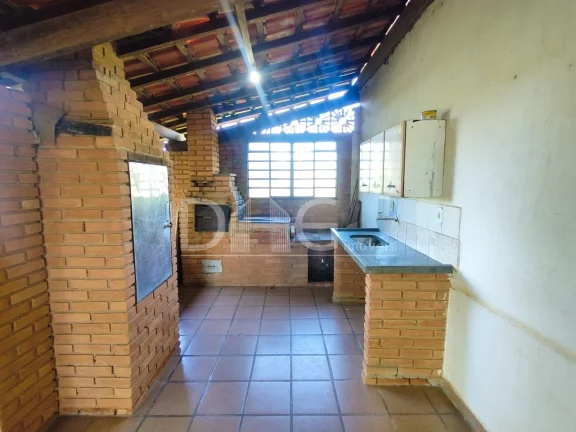 Imagem Casa para locação com 2.054 m² | Chácaras Santo Antônio do Jardim | Jaguariúna - SP