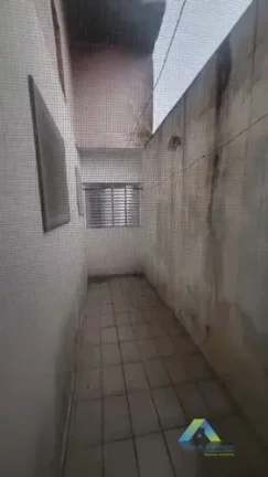 Imagem Casa à venda no bairro Parque Gerassi - Santo André/SP
