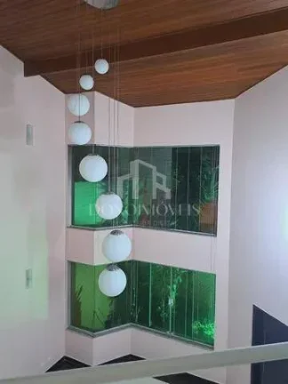 Imagem Casa venda no Parque dos Passaros, SBC