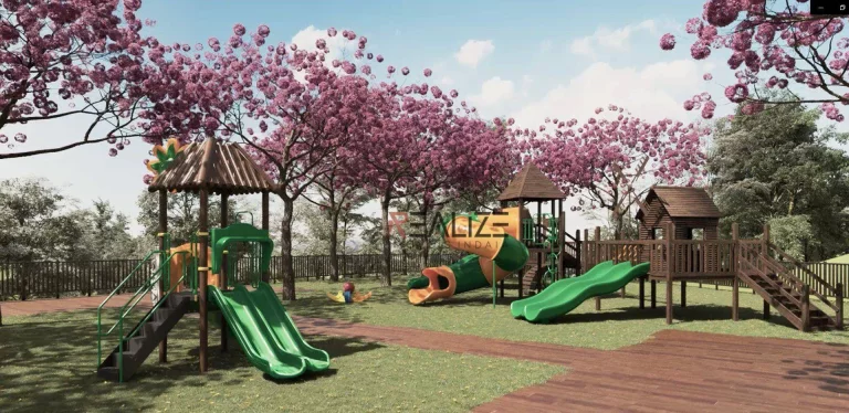 Imagem Terreno alto padrão à venda, 680 m² por R$ 1.550.000 - Condomínio Villa Dos Pinheiros - Indaiatuba/SP