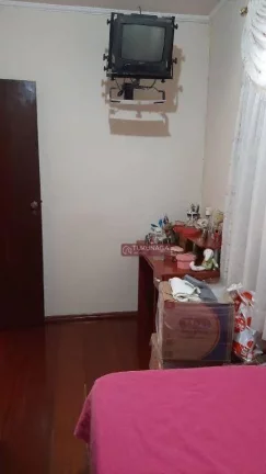Imagem Sobrado à venda, 126 m² por R$ 560.000,00 - Vila Mazzei - São Paulo/SP
