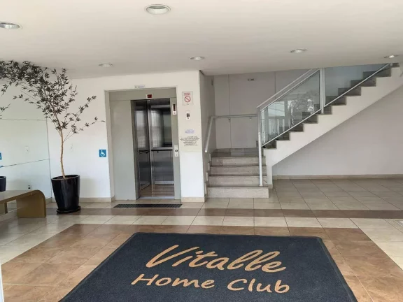 Imagem Apartamento a Venda / Vitale Clube / Barueri