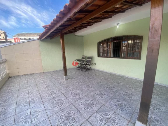 Imagem Casa para locação, Jardim Palermo, São Bernardo do Campo, SP