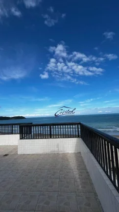 Imagem Apartamento com 3 dormitórios à venda, 129 m² por R$ 695.000,00 - Guilhermina - Praia Grande/SP