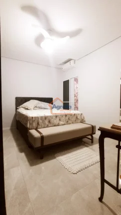 Imagem Casa à venda no bairro Jardim Longatto - Mogi Mirim/SP