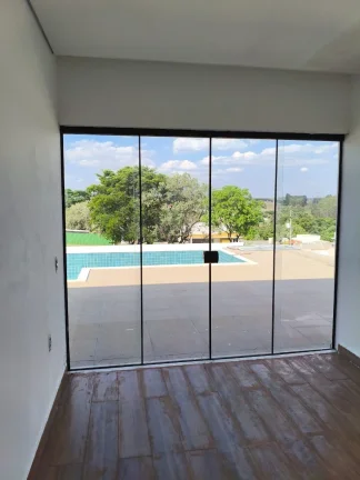 Imagem Casa 3 Dormitórios Condomínio Fazenda Alta Vista- Salto de Pirapora/SP