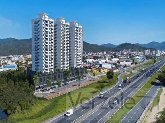 Imagem Apartamento 2 dormitórios para Venda em Itapema / SC no bairro Morretes