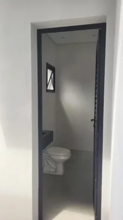 Imagem Sobrado com 4 dormitórios à venda, 272 m² por R$ 1.550.000,00 - Condomínio Residencial Mantiqueira - São José dos Campos/SP