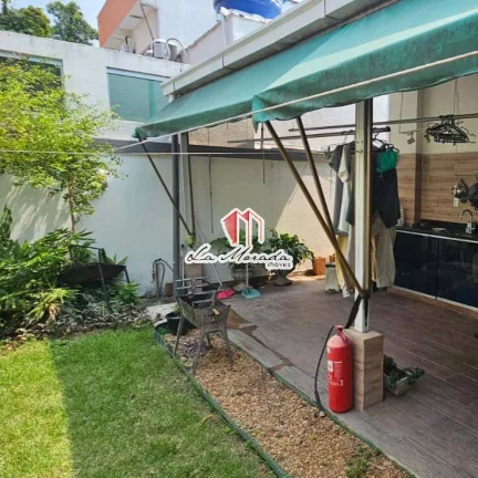 Imagem Residencial Villa Suíça - TARUMÃ, 3Qtos, Mobiliada, Placas solares