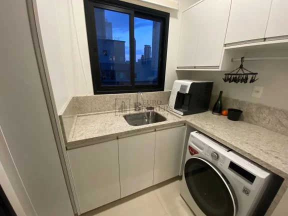 Imagem Apartamento Diferenciado com 4 dormitórios à venda no Centro de Balneário Cambor