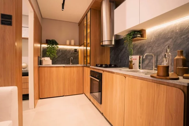 Imagem Unique Fit Vila Mariana - Residencial