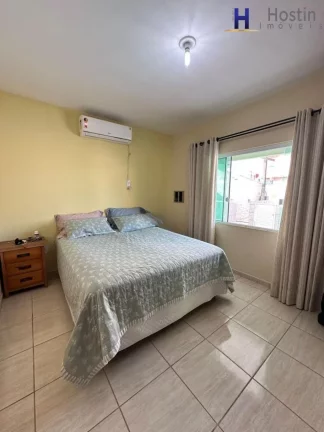 Imagem CASA RESIDENCIAL em SÃO FRANCISCO DO SUL - SC, Ubatuba