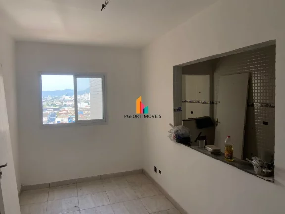 APARTAMENTO RESIDENCIAL em PRAIA GRANDE - SP, TUPI