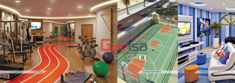 Imagem Apartamento com 3 dormitórios à venda, 112 m² por R$ 1.155.000,00 - Praia dos Anjos - Arraial do Cabo/RJ