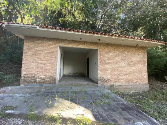 Imagem Terreno à Venda com 97.585,16 m2 na Colônia Rodrigo Silva