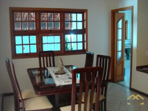 Imagem CASA COM 3 DORMITÓRIOS À VENDA, 292 M² POR R$ 1.920.000,00 - PARQUE DA FAZENDA - ITATIBA/SP