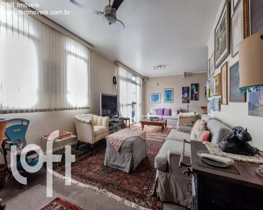 Imagem APARTAMENTO RESIDENCIAL em São Paulo - SP, Morumbi