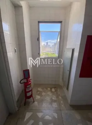 Imagem Apartamento em Boa Viagem de 138m 3qt..