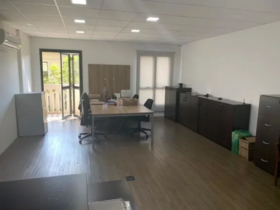 Imagem Sala Comercial 50 m Vista Verde Offices