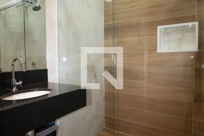 Imagem Apartamento à Venda - Copacabana, 1 Quarto, 30 m2