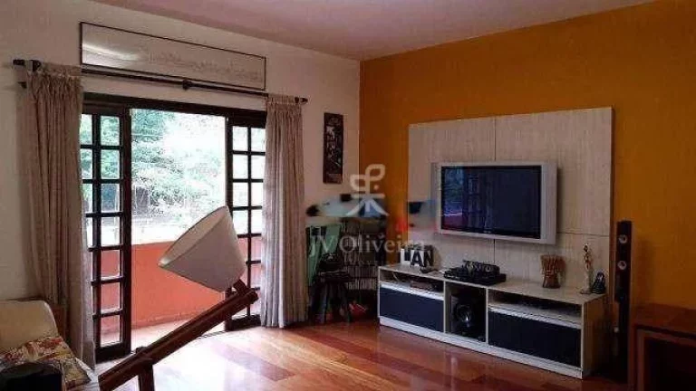 Imagem Casa à venda, 160 m² com 3 dormitórios, 3 banheiros, 2 vagas - Jardim das Vertentes - São Paulo/SP