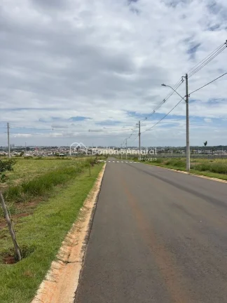 Imagem Excelente Terreno à Venda no Condomínio Império do Café

Oportunidade única para adquirir um ex...
