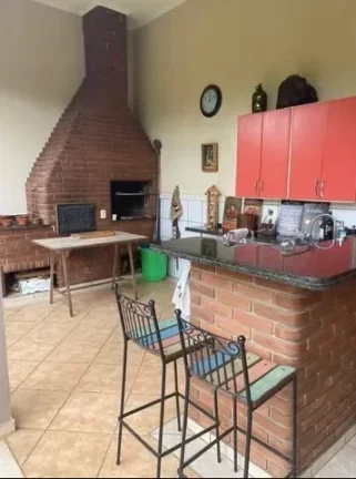 Imagem Linda casa no condomínio Village Morro Alto Itupeva