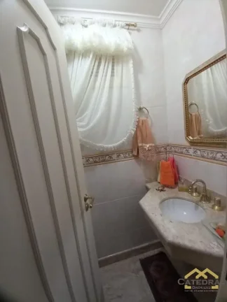 Imagem Apartamento na Avenida 9 de Julho para Venda - Anhangabaú - Jundiaí/SP