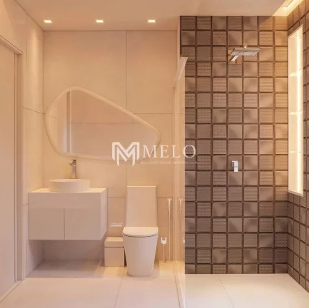 Imagem Oportunidade em CARUARU: 66m², 02qts, 01vaga!..