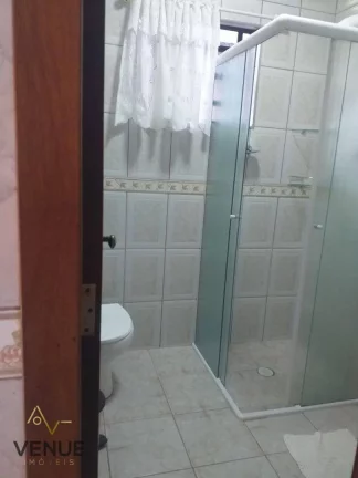 Imagem Casa com 2 dormitórios à venda, 90 m² por R$ 296.850,00 - Jardim Aeroporto III - Mogi das Cruzes/SP