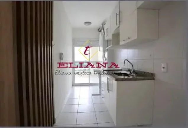 Imagem Apartamento com 2 quartos, 60m², à venda em Osasco, Vila Osasco