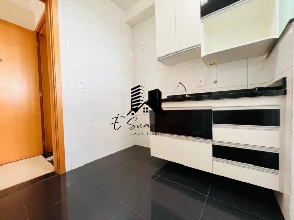 Imagem Apartamento a venda 3 Quartos Bairro Cabral Contagem MG