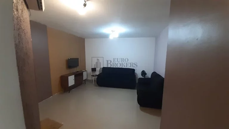 Imagem Apartamento dois dormitório 1 vaga de garagem quadra mar