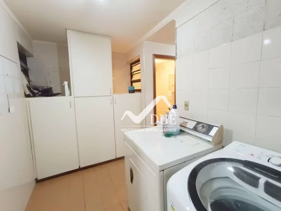 Imagem Apartamento com 4 dormitórios à venda, 152 m² por R$ 850.000,00 - Gonzaga - Santos/SP