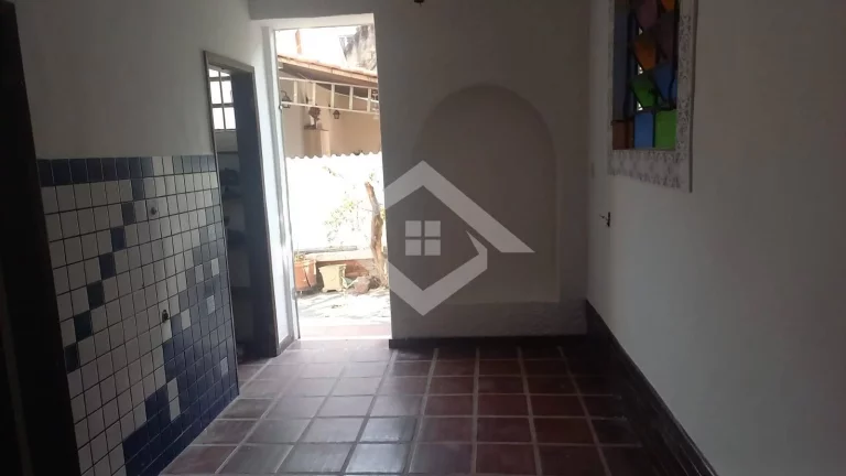Imagem Aluguel de Residência em Campo Grande - Casa com 2 Quartos, Suíte e Piscina