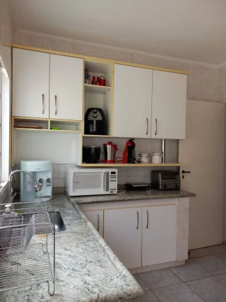 Imagem Casa no Jardim Europa
