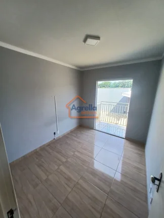 Imagem Apartamento à venda no bairro CONDOMINIO RESIDENCIAL VITORIA - Mogi Guaçu/SP
