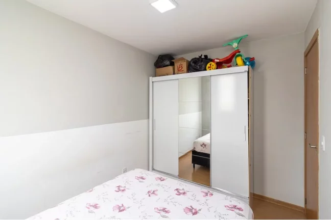 Imagem APARTAMENTO COM 2 DORMITÓRIOS À VENDA NO GRAND RESERVA PAULISTA