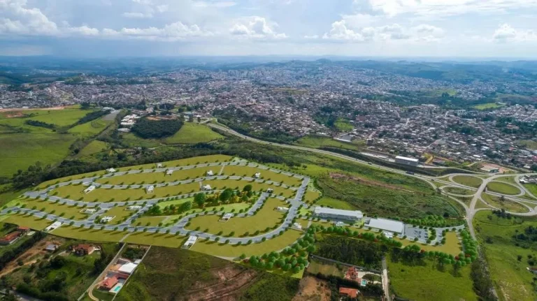 Imagem Descubra o Reserva das Rosas: Seu Novo Estilo de Vida em Barbacena