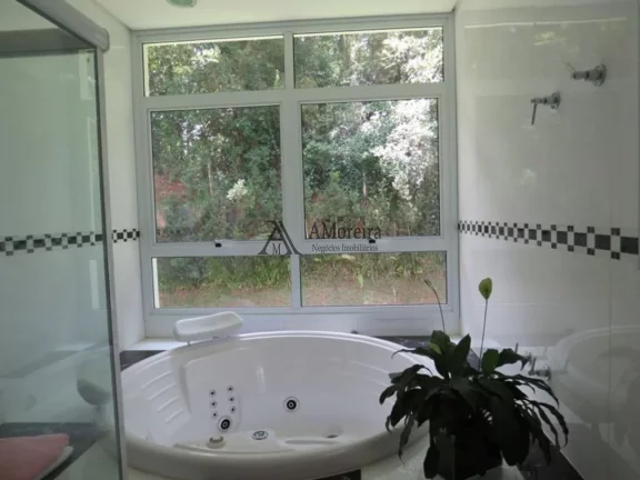 Imagem Imperdível oportunidade. Casa no condomínio Capital Ville, Jundiaí-SP, 4 quartos e 435m².