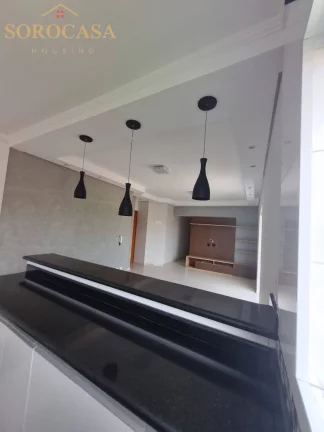 Imagem Apartamento à Venda 70m² - 2 dormitórios - Vila Santana