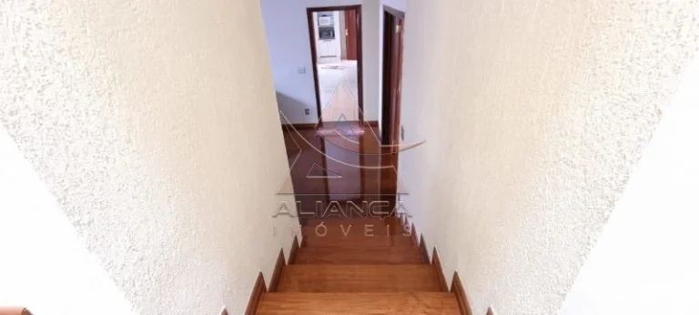 Imagem Casa - Ribeirão Preto - Ribeirânia