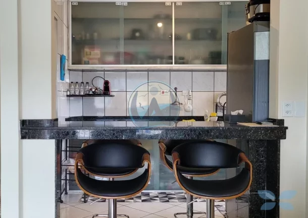 Imagem APARTAMENTO RESIDENCIAL em Ubatuba - SP, Centro