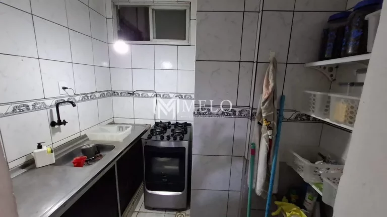 Imagem Oportunidade em Centro do RECIFE: 39m², 01qts/studio..