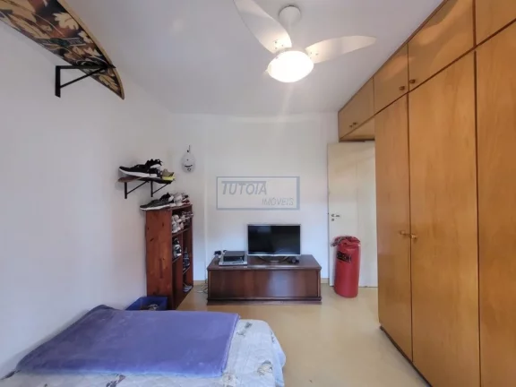 Imagem APARTAMENTO A VENDA NA VILA MARIANA, SAO PAULO